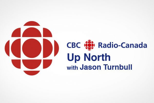 CBC Interviews Todd Wilcox about North Bay Microgrid