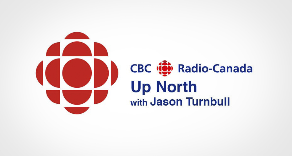 CBC Interviews Todd Wilcox about North Bay Microgrid