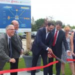 North Bay Community Energy Park Up and Running